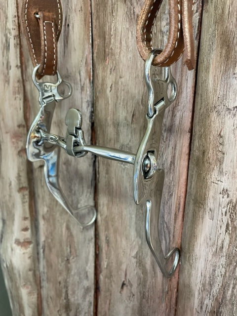 Big Z Merrill Allaround Hinge Port