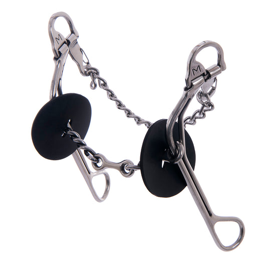 Med Swing Top Twist Wire